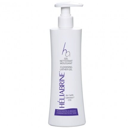 Heliabrine Ha Gel 250Ml