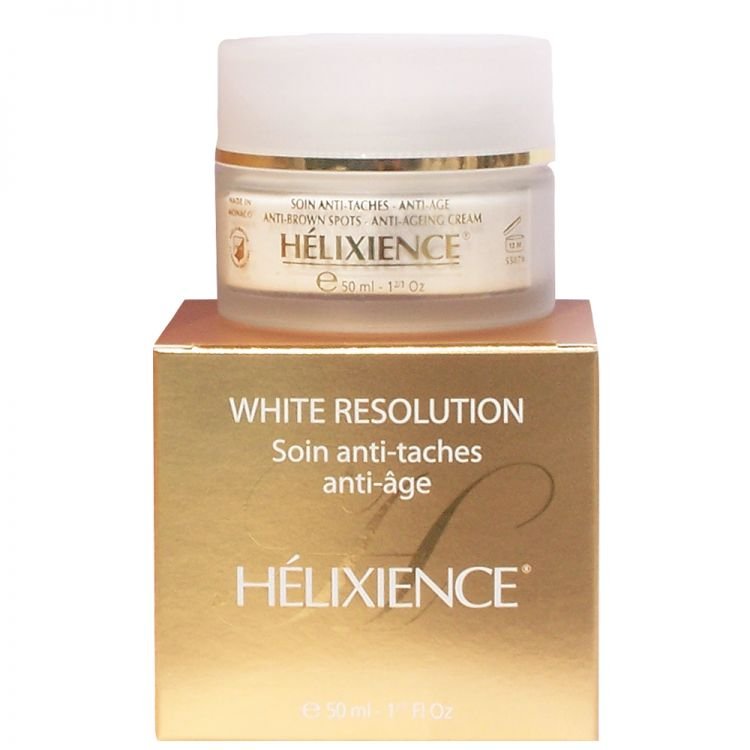 Helixience Soin Anti-tache Anti-Age