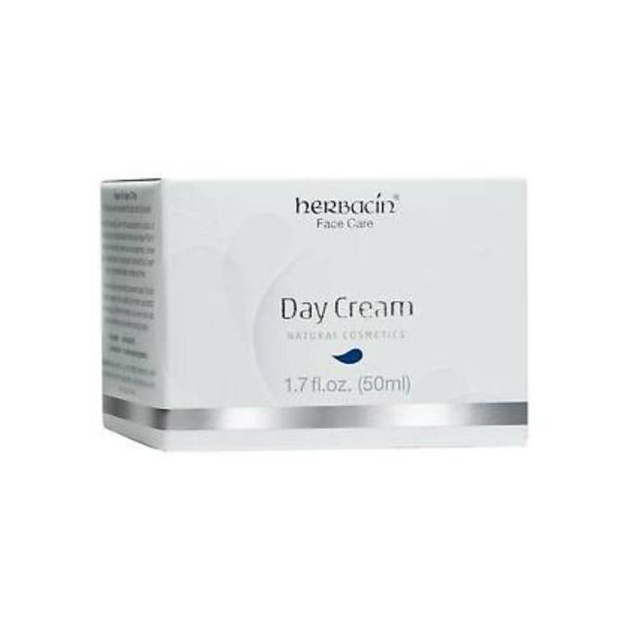 Herbacin creme de nuit- night cream 50ML