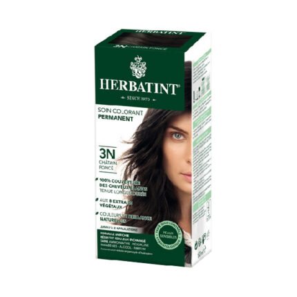 Herbatint 3N Chatain Fonce
