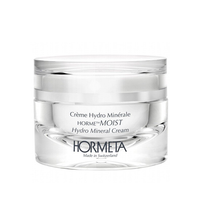 Hormeta Horme MOIST Creme Hydro Minerale 50ml