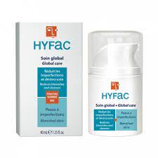Hyfac Soin global 40ml