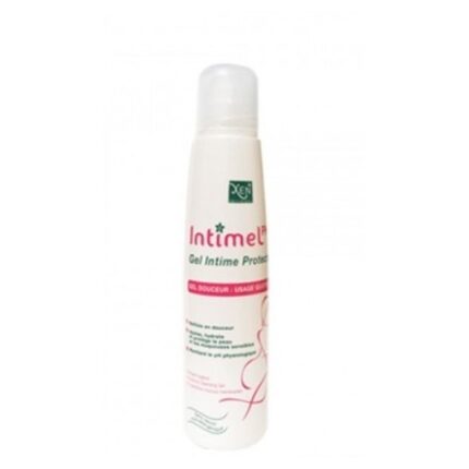 XEN Intimel gel intime protecteur PH5.5 100ml