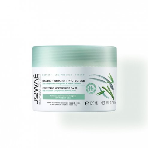 Jowae baume hydratante protecteur 125ml