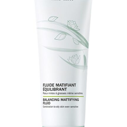 Jowae fluide matifiant equilibrant 40ml