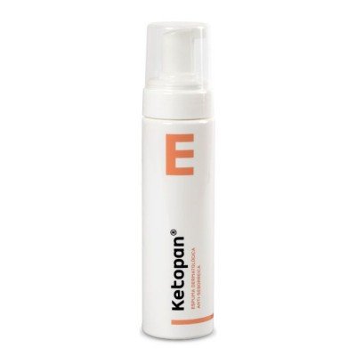Ketopan Mousse