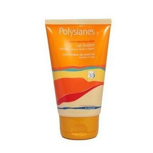 Klorane polysianes creme veloutee spf30