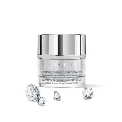 Lancior Gommage Visage Diamant 50ml