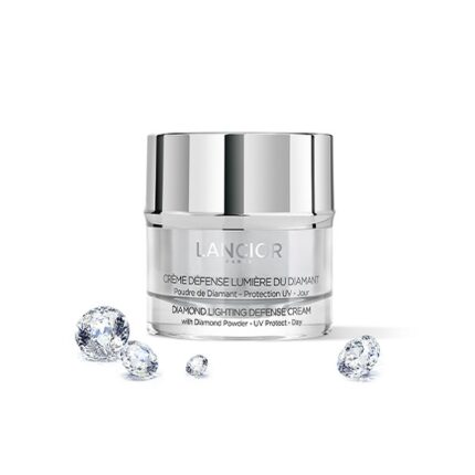Lancior creme de Jour Diamant 50ml
