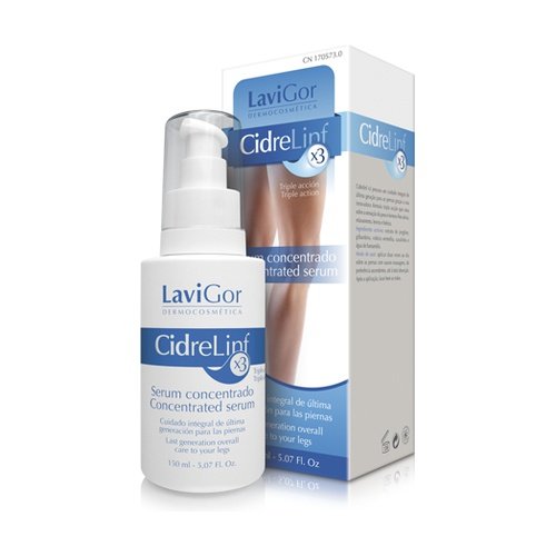 Lavigor cidrelinf serum 150ml