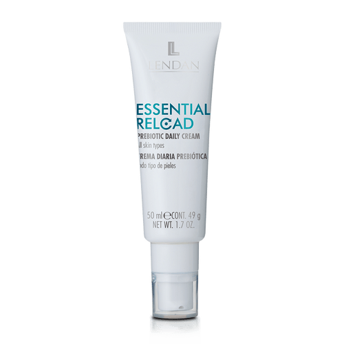 Lendan essential relcad Cremequotidienne prebiotique 50ml