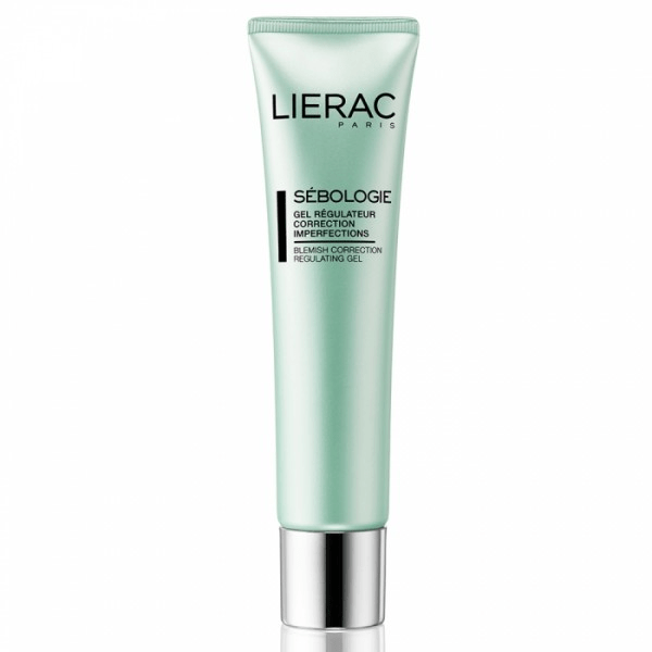 Lierac sebologie gel regulateur 40ml