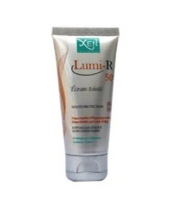XEN Lumi-R50+ ecran teinte 50g