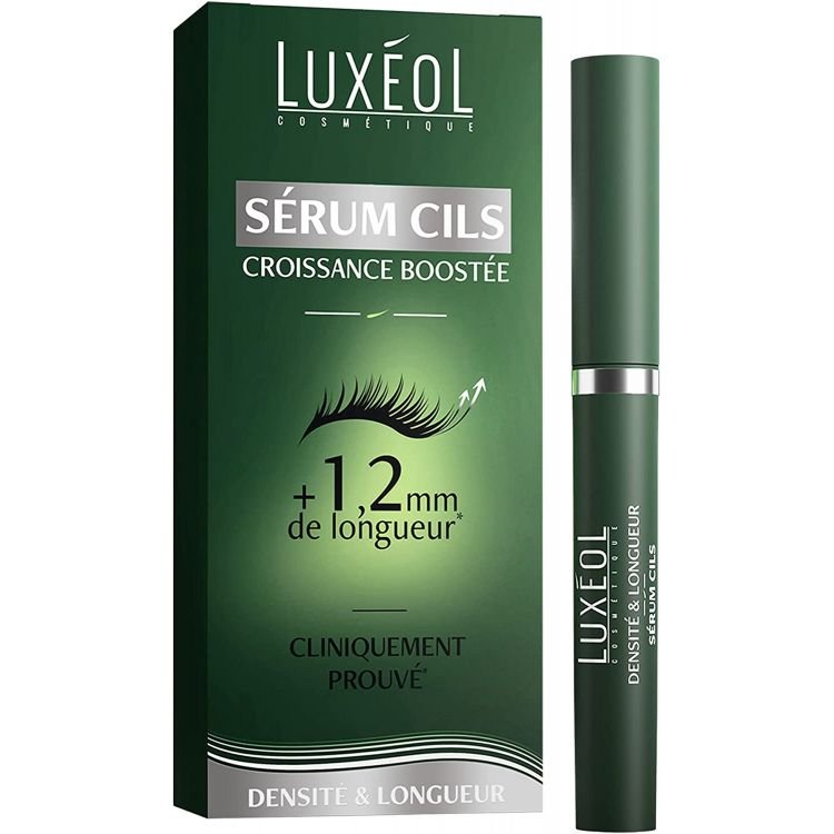 Luxeol Serum Cils 4ml