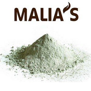 Malia's argile vert 100g