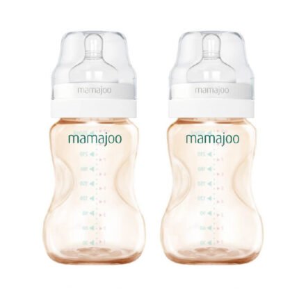 Mamajoo 2 Biberon gold 250ml MMJ1622