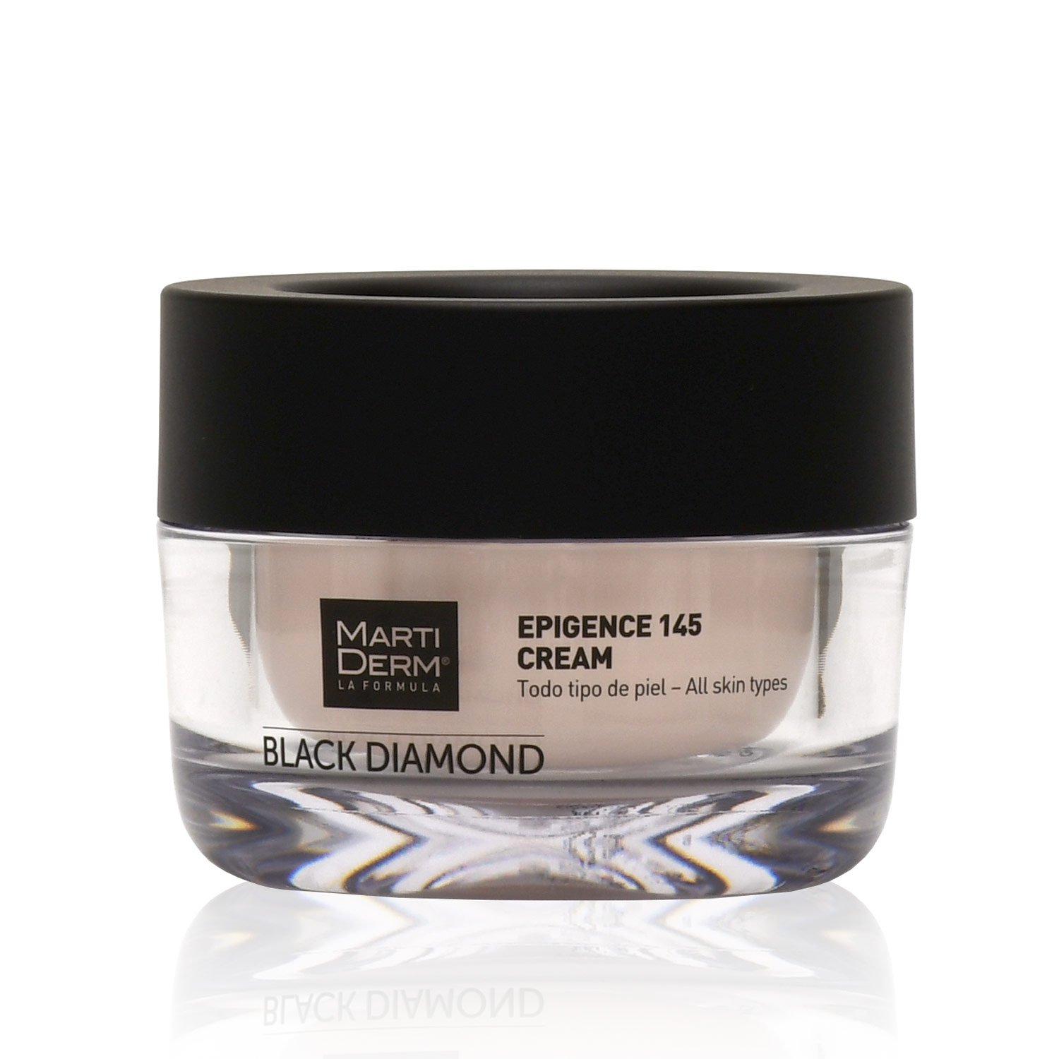 Martiderm Black diamond Epigence 145 creme 50ml