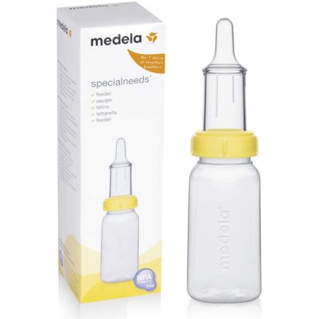 Medela Biberon Special Needs 150ml 008.112