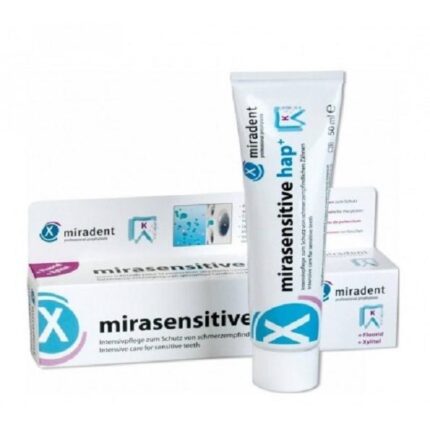 Mirasensitive Hap+