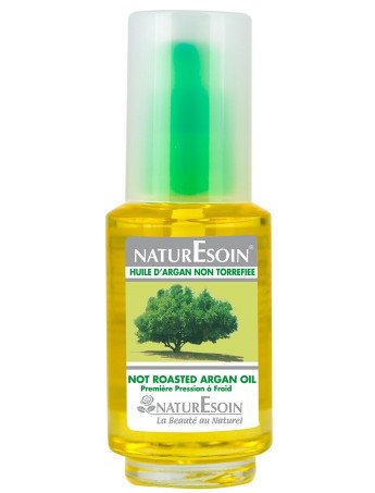 Nature Soin Argan Non Torrifie