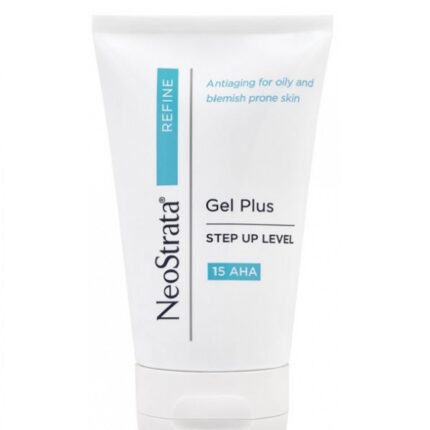 Neostrata Gel Plus 15 Aha 125ml