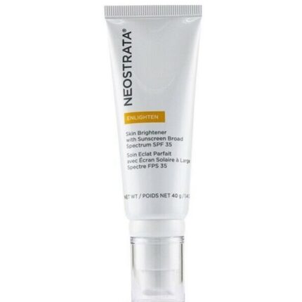 Neostrata Skin Brightener Spf35 40g
