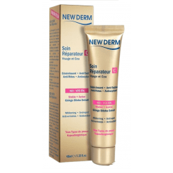 New derm soin reparateur C 40ml