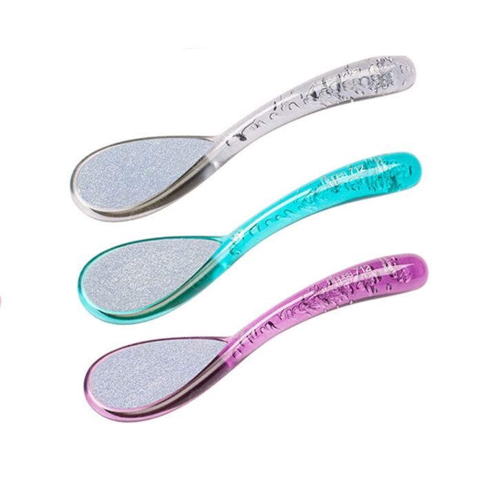 Nippes rappe pieds ceramique 711