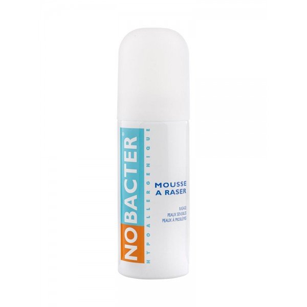 Eucerin Nobacter Mousse A Raser 150ml
