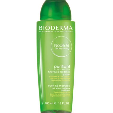 Bioderma Node G Shampooing 400ml