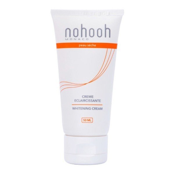 Nohooh creme eclaircissante PS 50ml