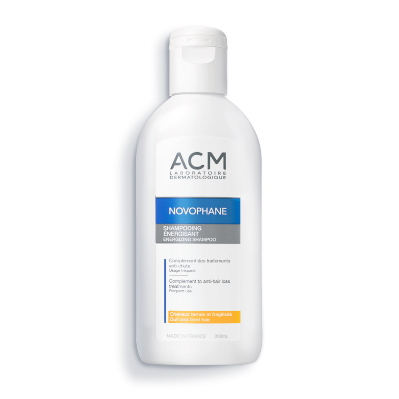 ACM Novophane Shampooing Energisant 200ml