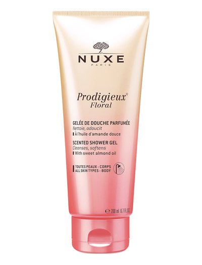 Nuxe Prodigieuse Florale gelee Douche 200ml