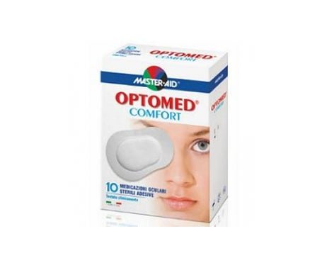 Optomed 10pcs