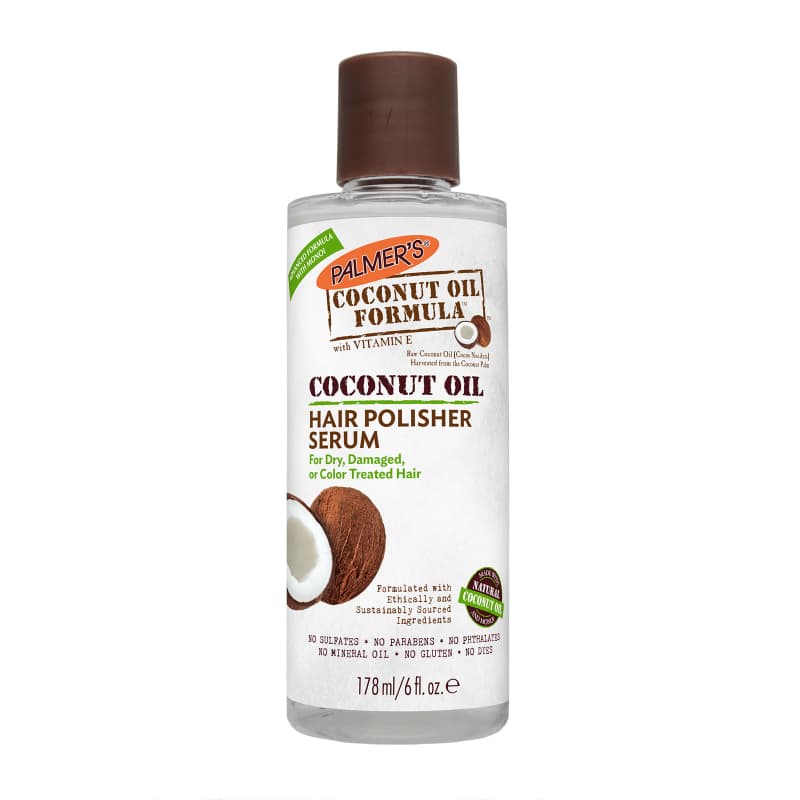 Palmer's serum capilaire cheveux secs de coco 178ml