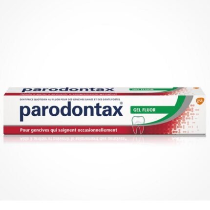 Parodontax Fluor Gel 75ml
