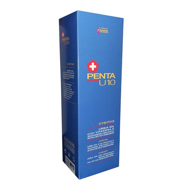 Penta U10 250Ml