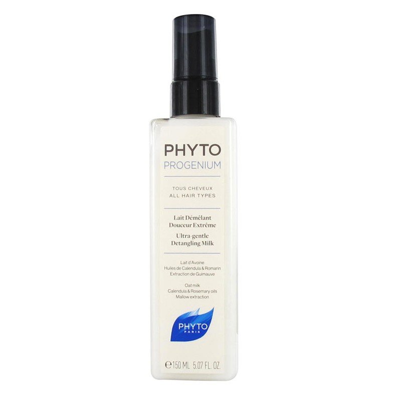 Phytoprogenium lait demelant douceur 150ml