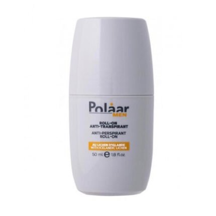 Polaar deo Roll-on anti-transpirant homme 50ml