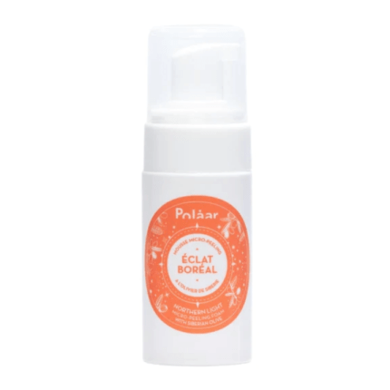 Polaar eclat boreal mousse peeling 100ml