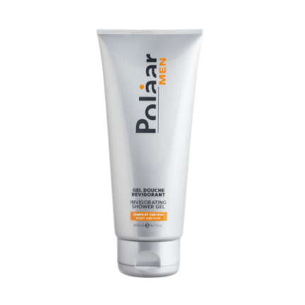 Polaar gel douche revigorant 200ml