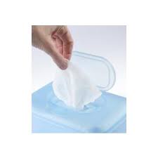 Pro vital lingettes 72pcs