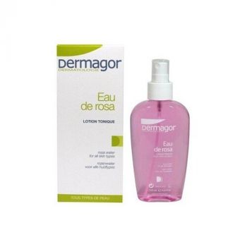 Rosa Rosa eau de rose 200ml
