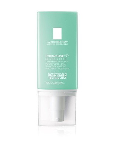 La Roche Posay Hydraphase HA legere 50ml