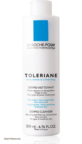 La Roche Posay Toleriane Dermo Net 200Ml