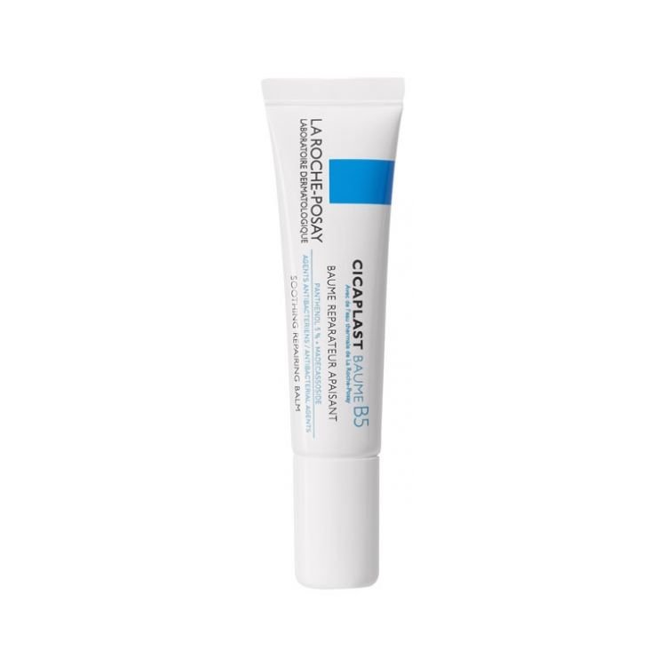 La Roche Posay cicaplast baume b5 15ml
