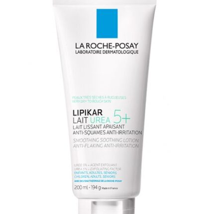 La Roche Posay lipikar Lait Urea 5+ 200ml