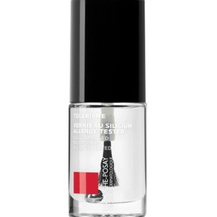 La Roche Posay silicium 00 top coat