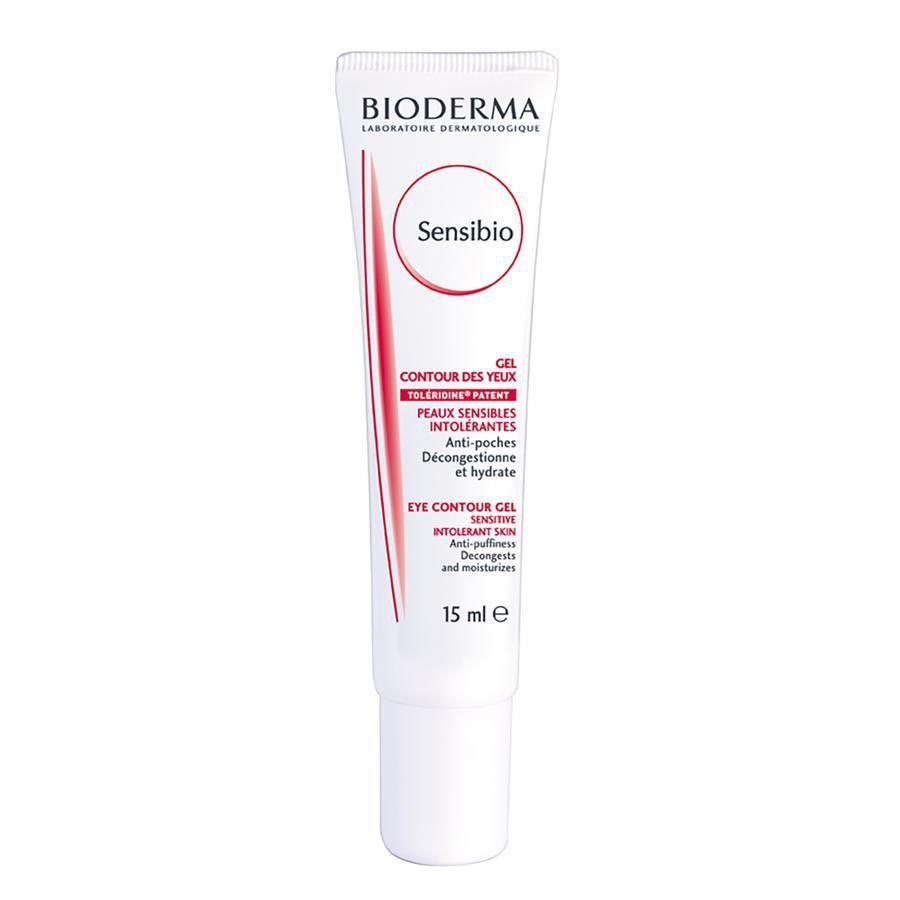 Bioderma Sensibio Creme Contour Des Yeux 15ml