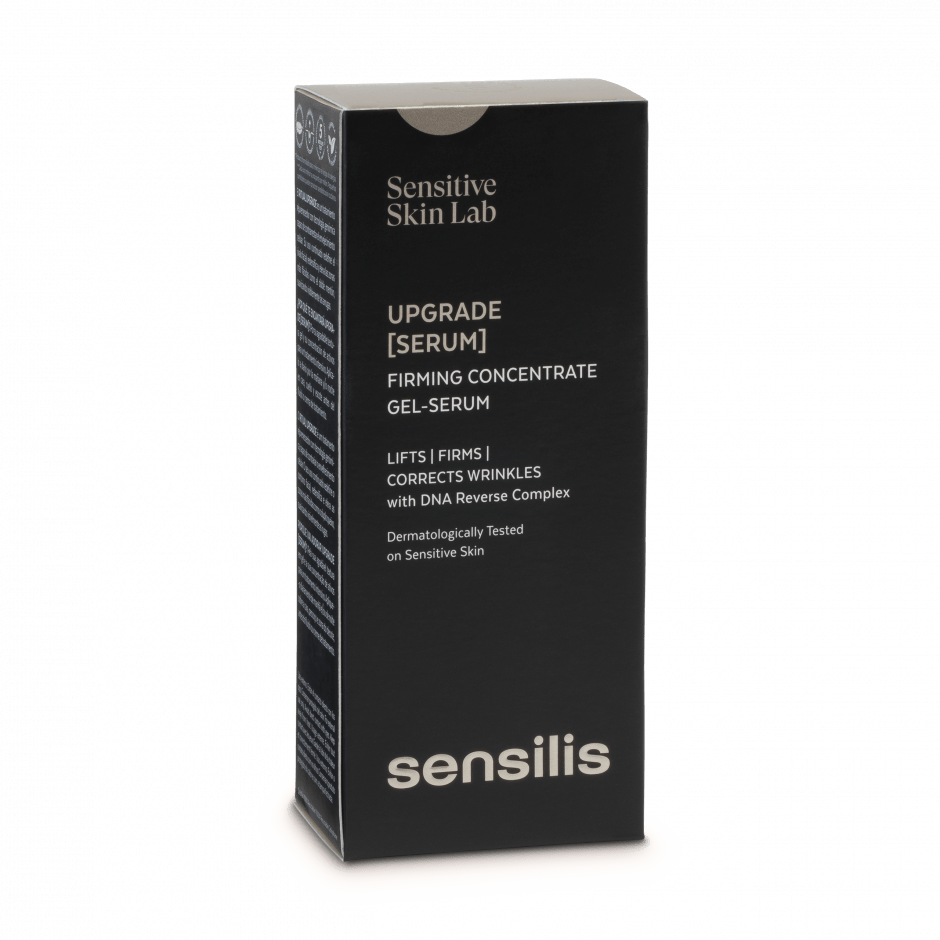Sensilis Upgrade Serum 30ml